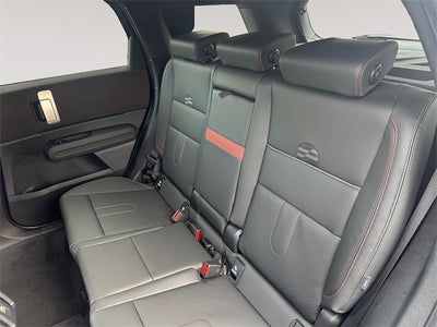 2026 MINI Countryman John Cooper Works