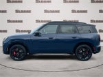 2026 MINI Countryman John Cooper Works
