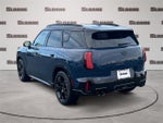 2026 MINI Countryman John Cooper Works