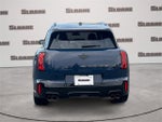2026 MINI Countryman John Cooper Works