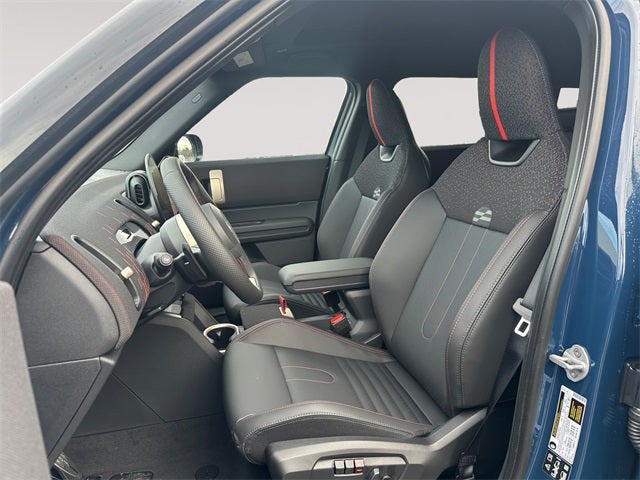 2026 MINI Countryman John Cooper Works