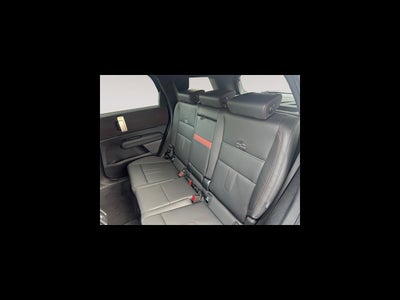 2026 MINI Countryman John Cooper Works