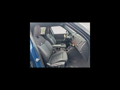 2026 MINI Countryman John Cooper Works