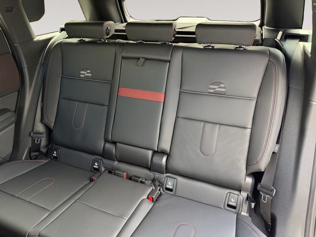 2027 MINI COUNTRYMAN ICONIC