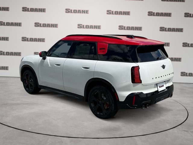 2027 MINI COUNTRYMAN ICONIC