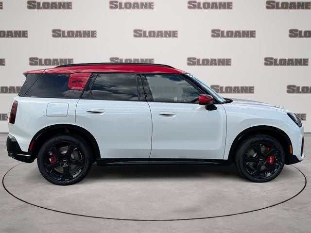 2027 MINI COUNTRYMAN ICONIC
