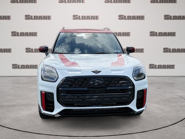 2027 MINI COUNTRYMAN ICONIC