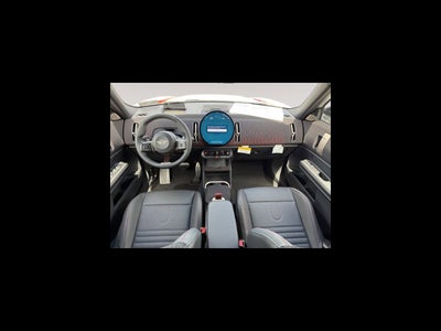 2027 MINI COUNTRYMAN ICONIC