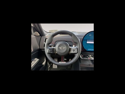 2027 MINI COUNTRYMAN ICONIC