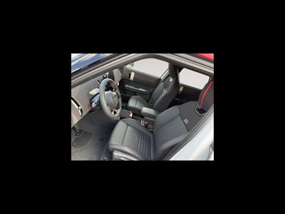 2027 MINI COUNTRYMAN ICONIC