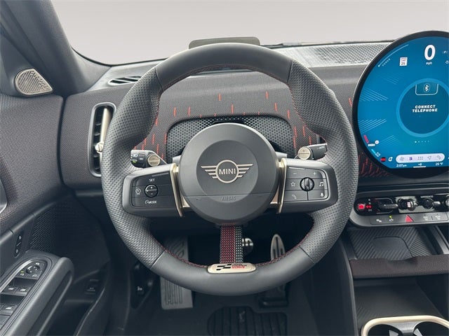 2026 MINI Countryman John Cooper Works