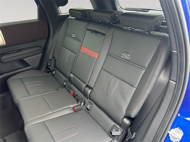 2026 MINI Countryman John Cooper Works