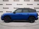 2026 MINI Countryman John Cooper Works