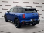 2026 MINI Countryman John Cooper Works