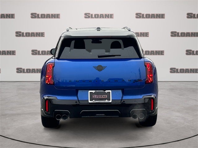 2026 MINI Countryman John Cooper Works