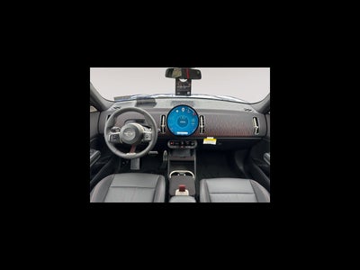 2026 MINI Countryman John Cooper Works