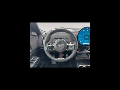 2026 MINI Countryman John Cooper Works