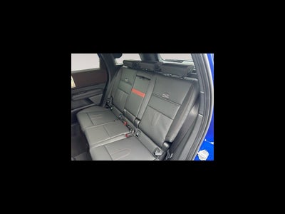 2026 MINI Countryman John Cooper Works