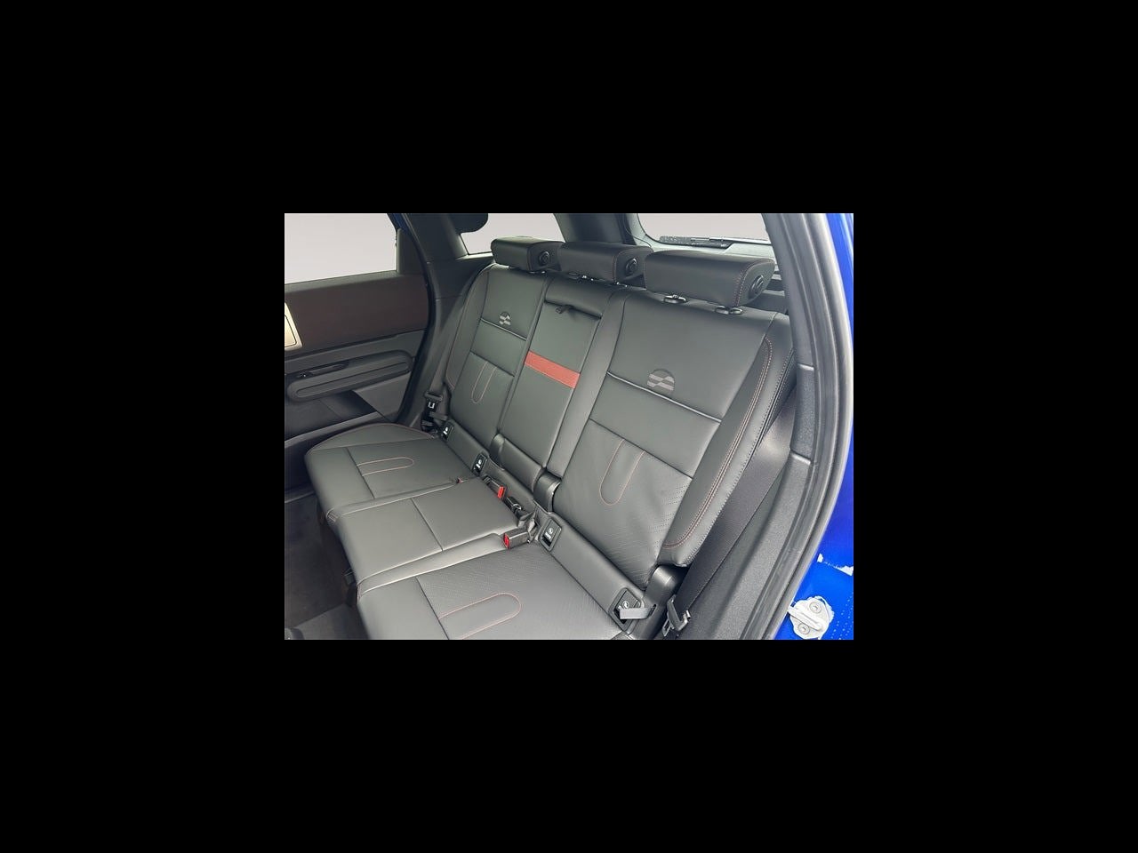 2026 MINI Countryman John Cooper Works