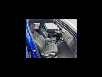 2026 MINI Countryman John Cooper Works