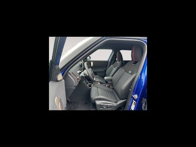 2026 MINI Countryman John Cooper Works