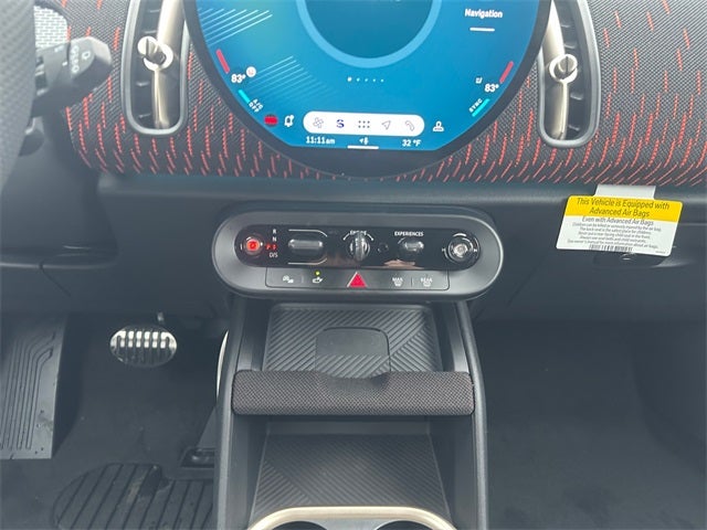 2026 MINI Countryman John Cooper Works