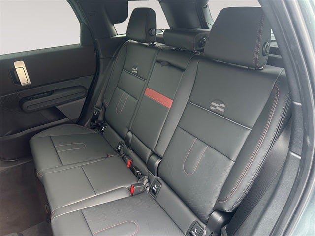 2026 MINI Countryman John Cooper Works