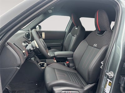 2026 MINI Countryman John Cooper Works