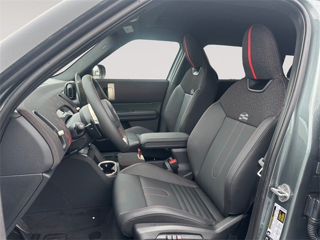 2026 MINI Countryman John Cooper Works