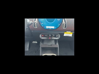 2026 MINI Countryman John Cooper Works