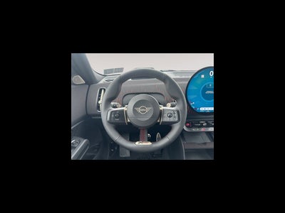 2026 MINI Countryman John Cooper Works