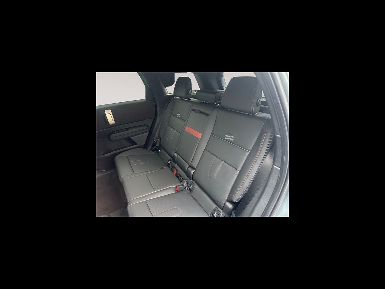 2026 MINI Countryman John Cooper Works