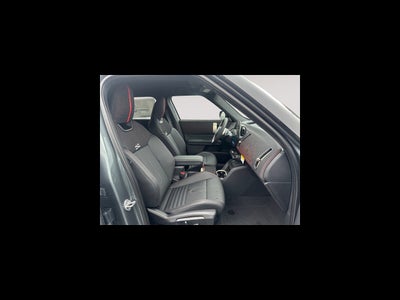 2026 MINI Countryman John Cooper Works