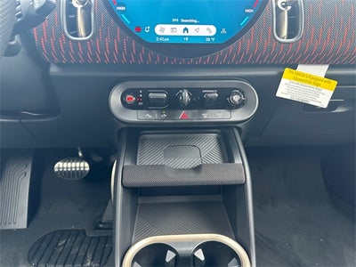 2026 MINI Countryman John Cooper Works