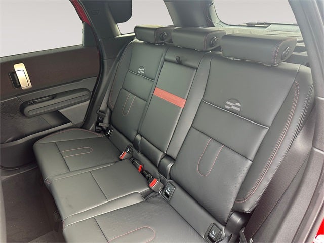 2026 MINI Countryman John Cooper Works