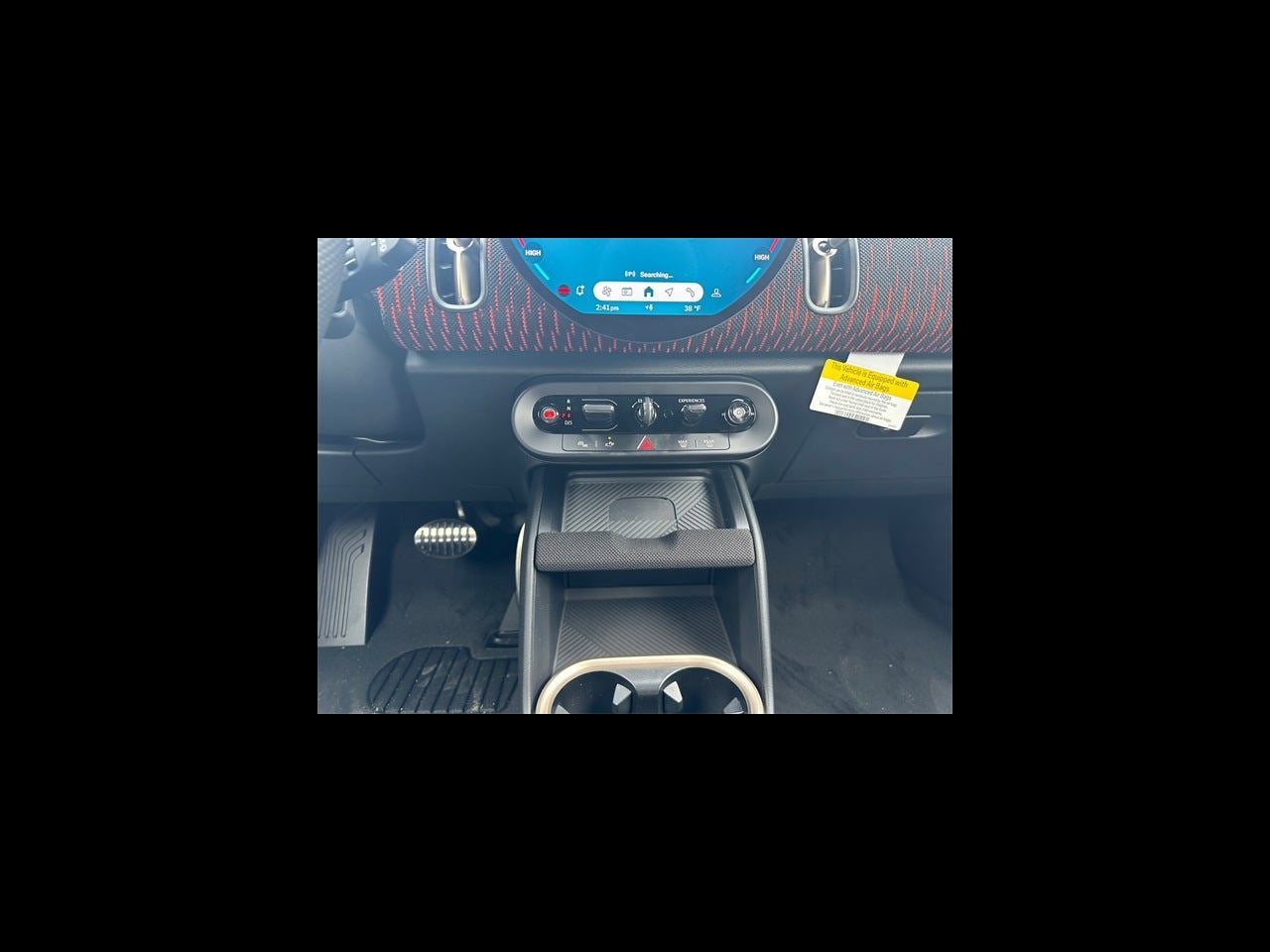 2026 MINI Countryman John Cooper Works