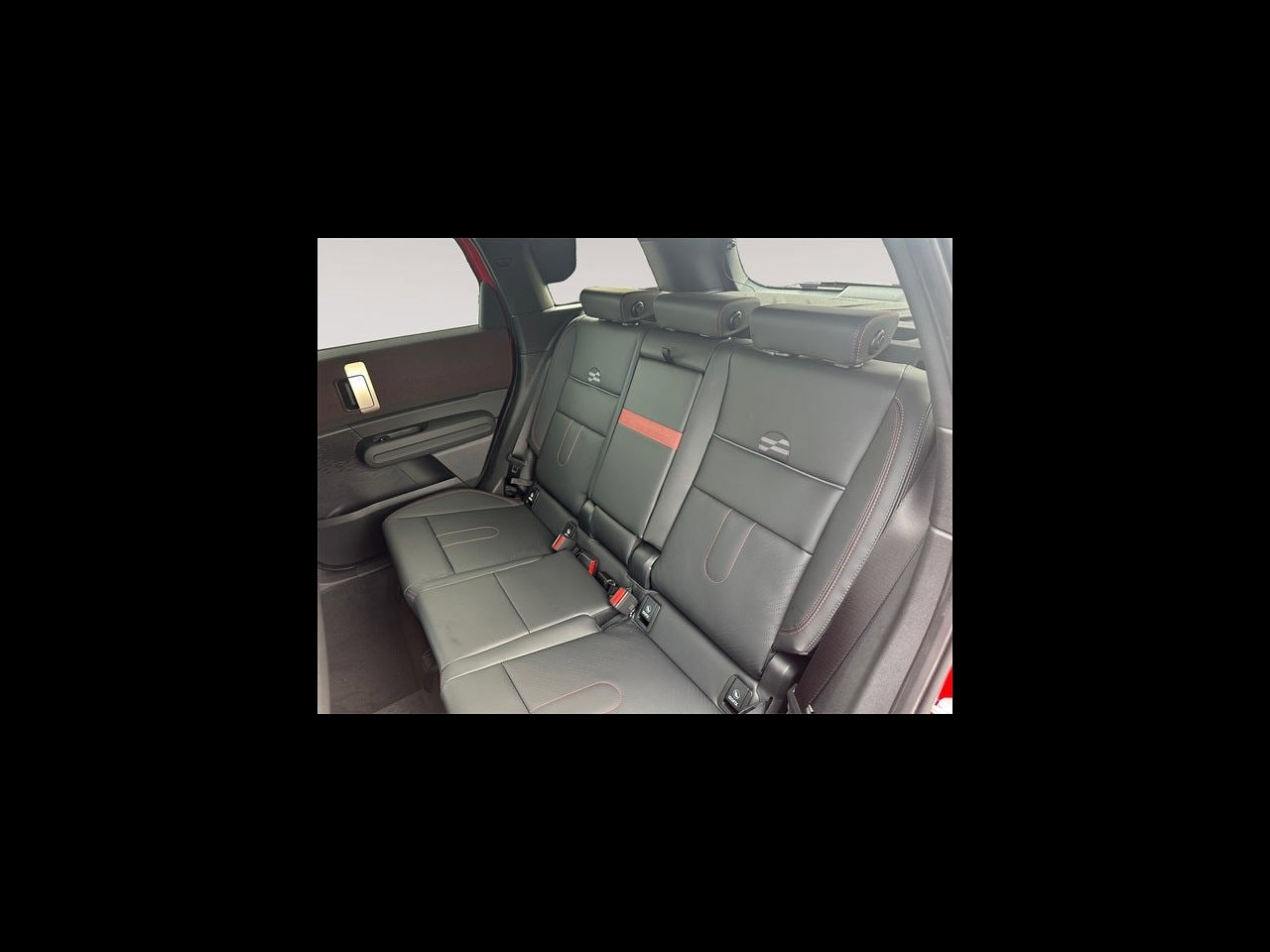 2026 MINI Countryman John Cooper Works