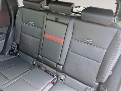 2027 MINI COUNTRYMAN ICONIC