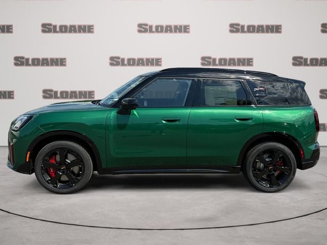 2027 MINI COUNTRYMAN ICONIC