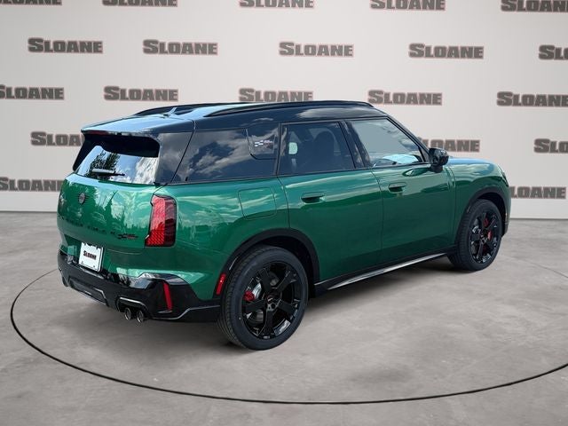 2027 MINI COUNTRYMAN ICONIC