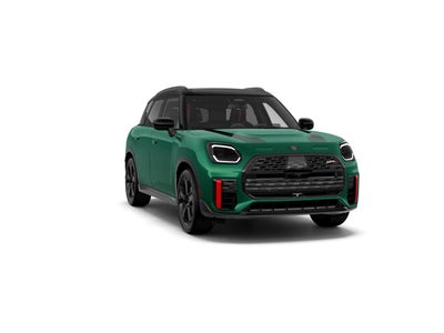 2027 MINI COUNTRYMAN ICONIC