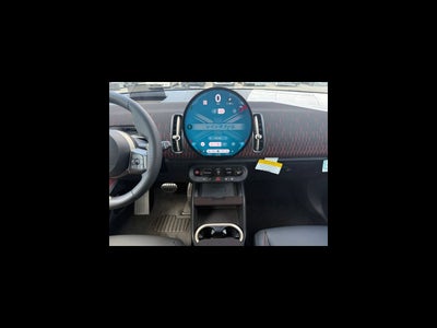 2027 MINI COUNTRYMAN ICONIC