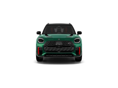 2027 MINI COUNTRYMAN ICONIC