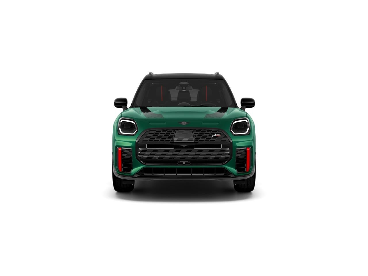 2027 MINI COUNTRYMAN ICONIC
