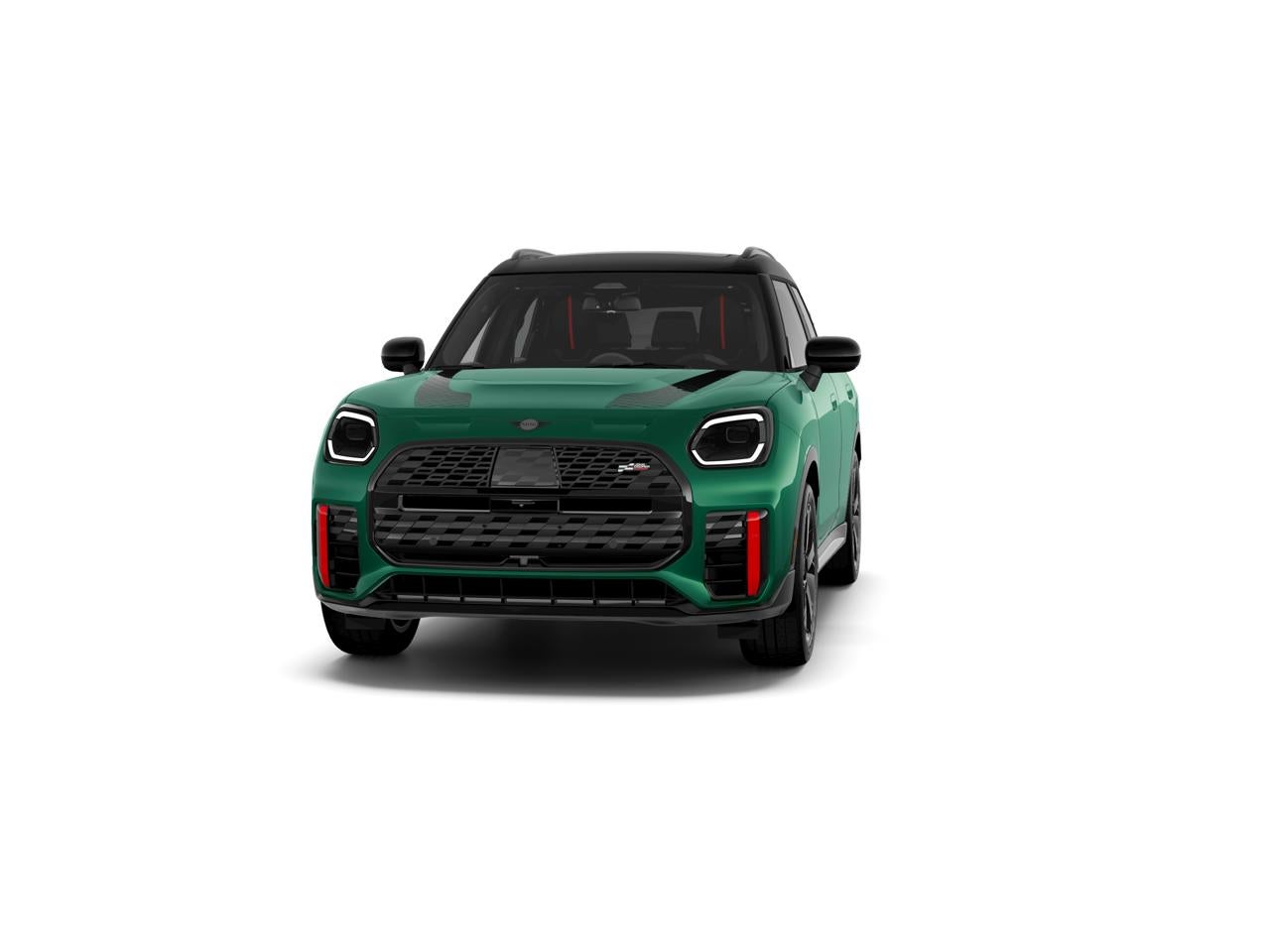 2027 MINI COUNTRYMAN ICONIC