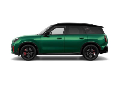 2027 MINI COUNTRYMAN ICONIC