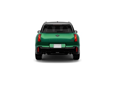 2027 MINI COUNTRYMAN ICONIC