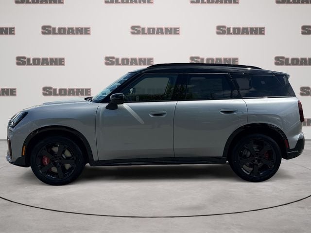2027 MINI COUNTRYMAN ICONIC