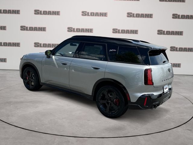 2027 MINI COUNTRYMAN ICONIC