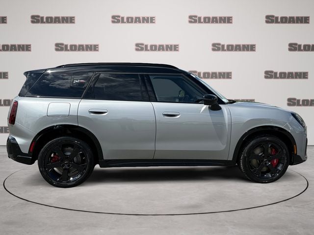 2027 MINI COUNTRYMAN ICONIC
